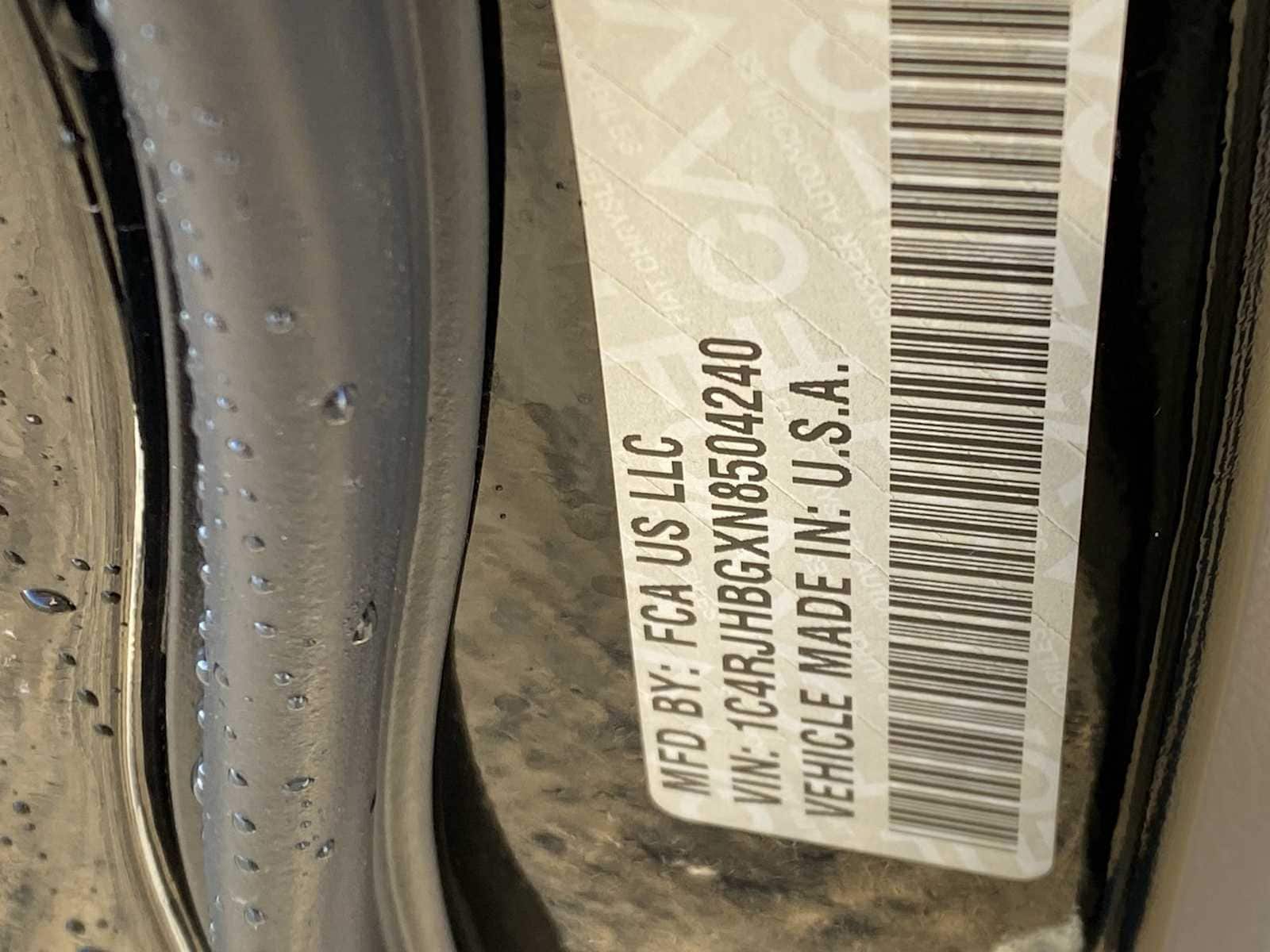 Thumbnail: 2022 Jeep Grand Cherokee - 36