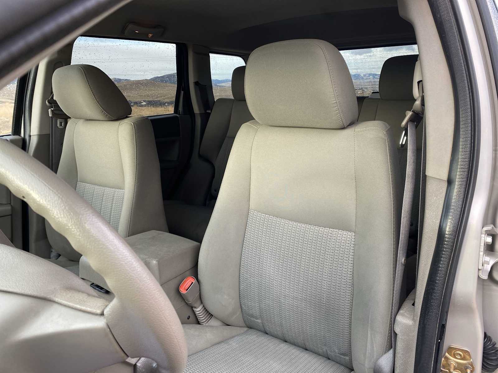 Thumbnail: 2007 Jeep Grand Cherokee - 17