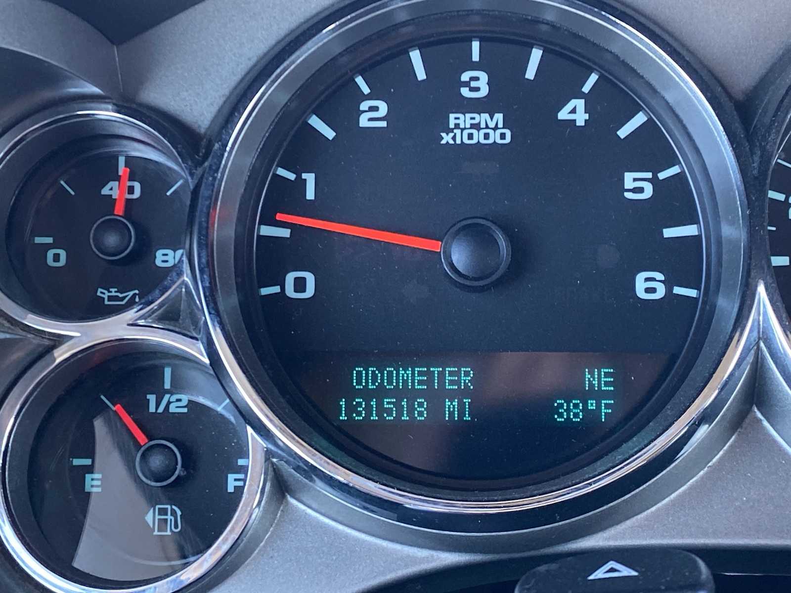 Thumbnail: 2013 GMC Sierra 1500 - 20