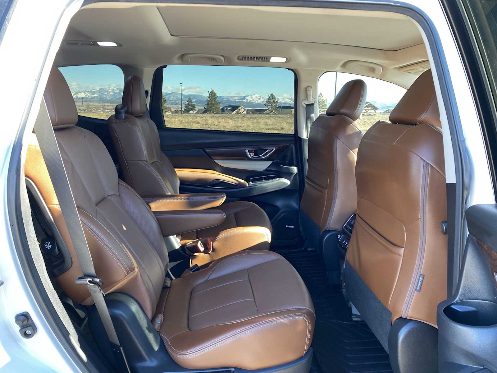 Thumbnail: 2019 Subaru Ascent - 36