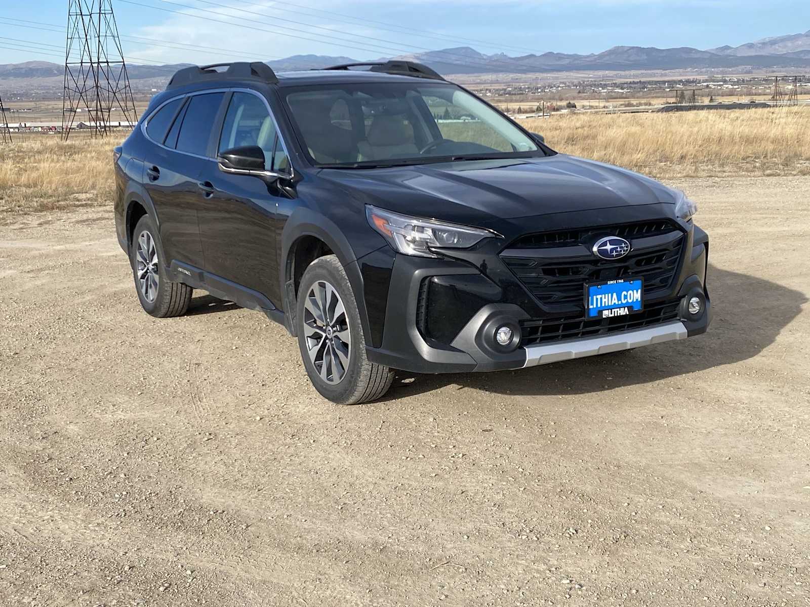 Thumbnail: 2024 Subaru Outback - 21