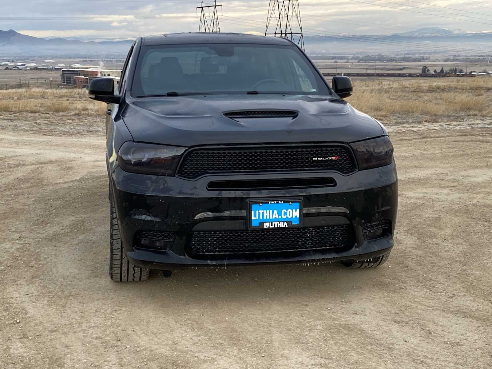 Thumbnail: 2020 Dodge Durango - 13