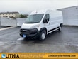 Ram ProMaster