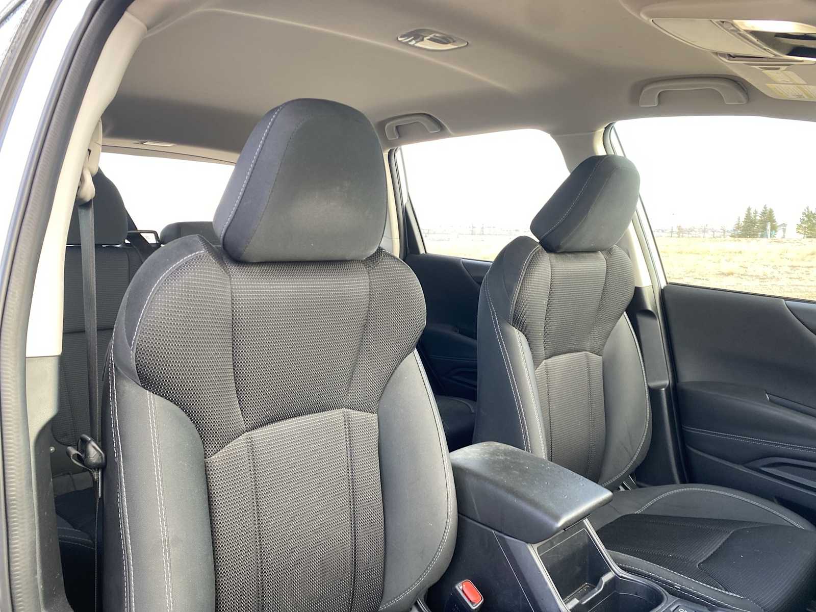 Thumbnail: 2019 Subaru Forester - 17