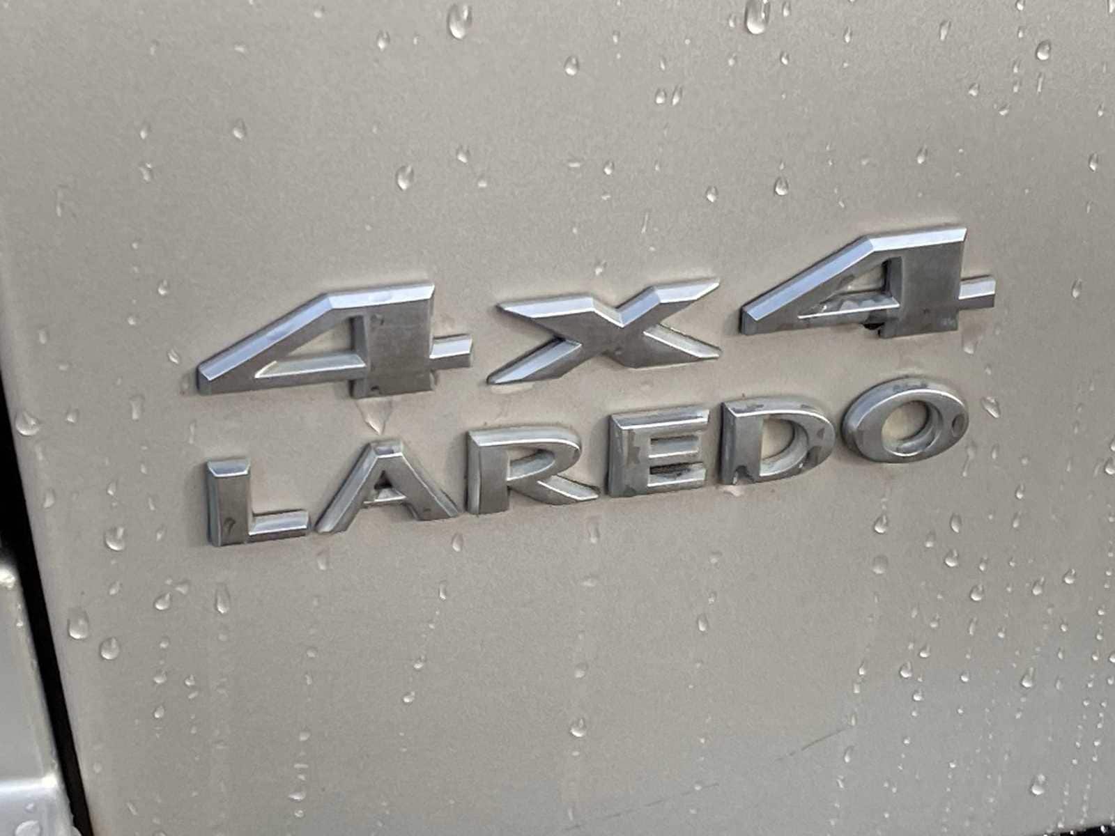 Thumbnail: 2007 Jeep Grand Cherokee - 14