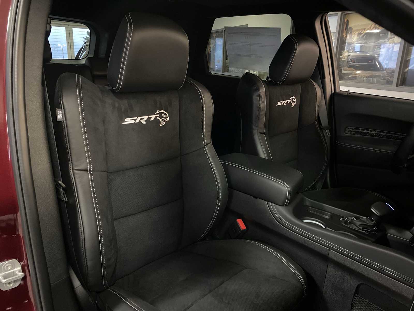Thumbnail: 2026 Dodge Durango - 9