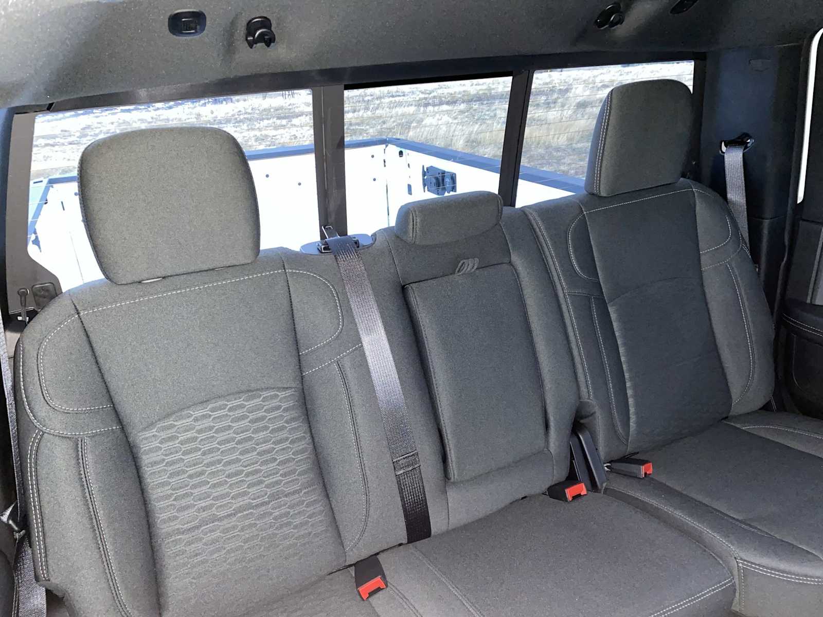 Thumbnail: 2026 RAM 2500 - 15