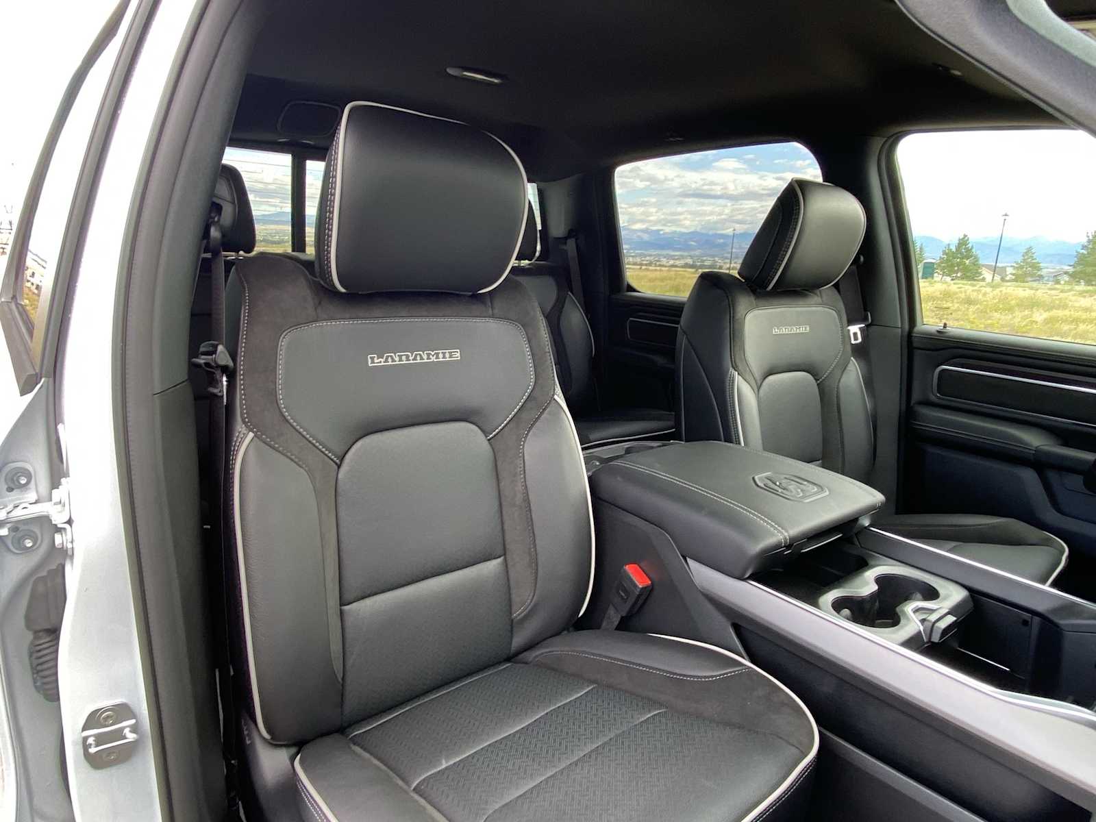 Thumbnail: 2026 RAM 1500 - 18