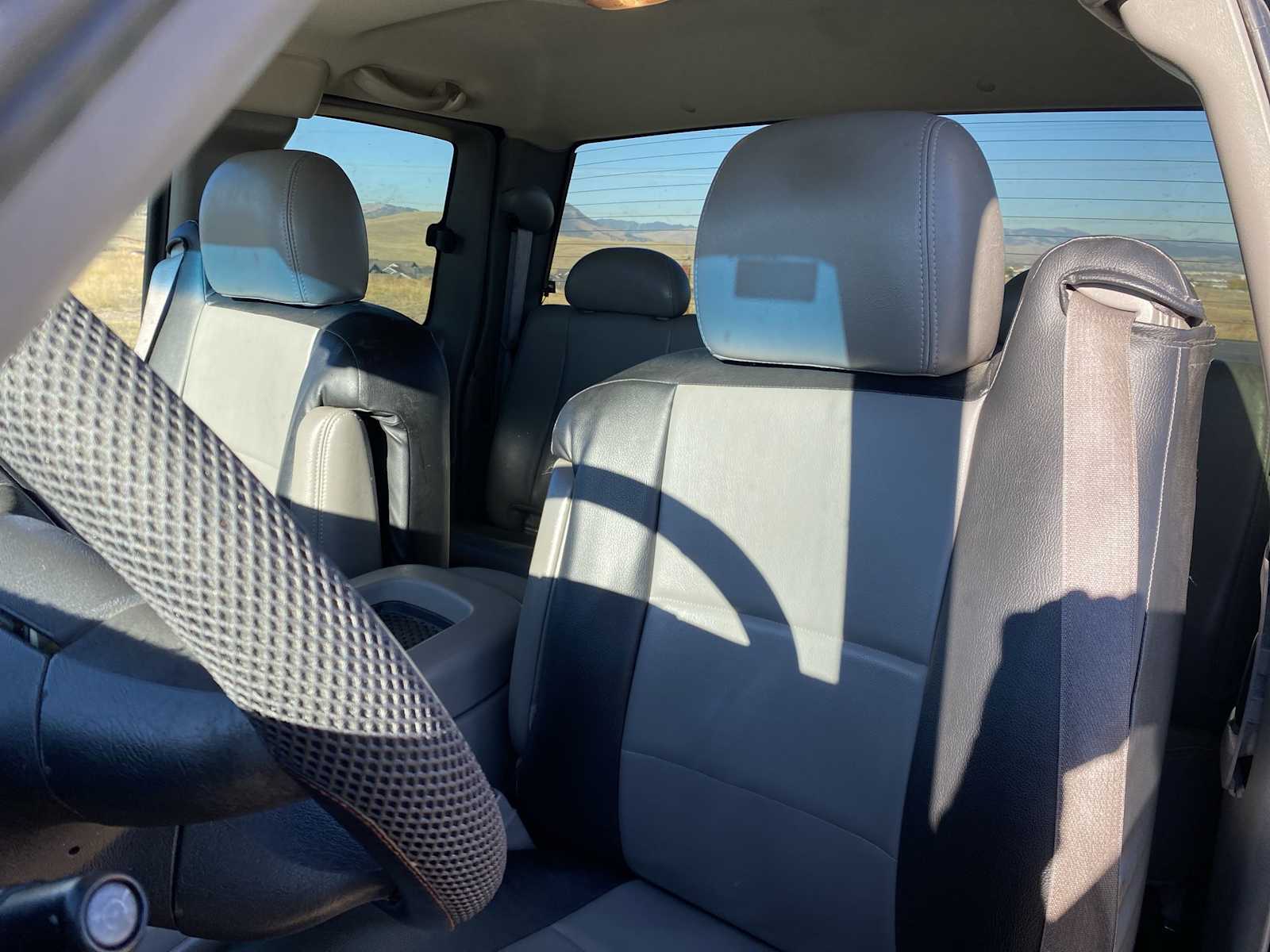 Thumbnail: 2005 GMC Sierra 1500 - 14