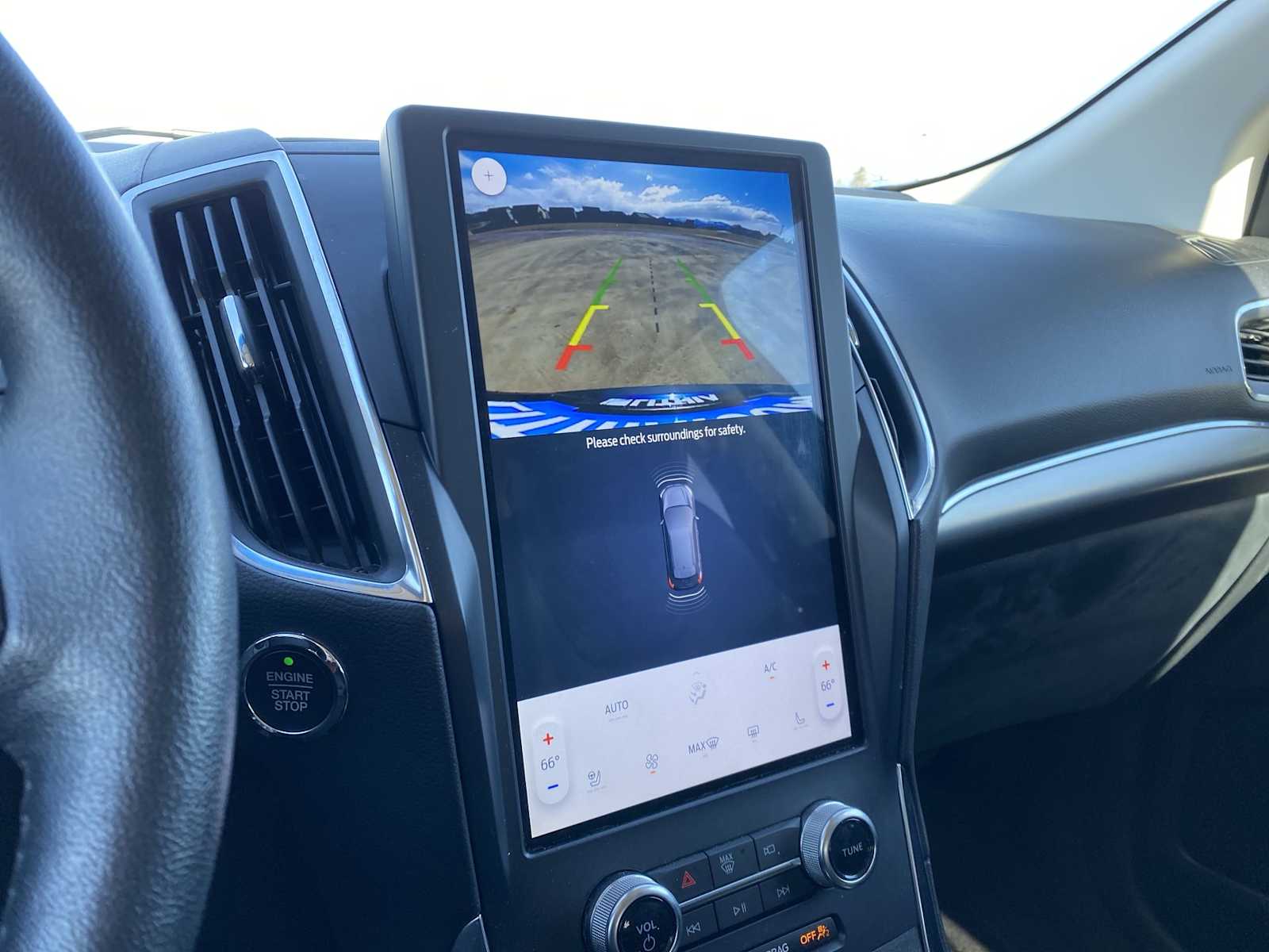 Thumbnail: 2023 Ford Edge - 26