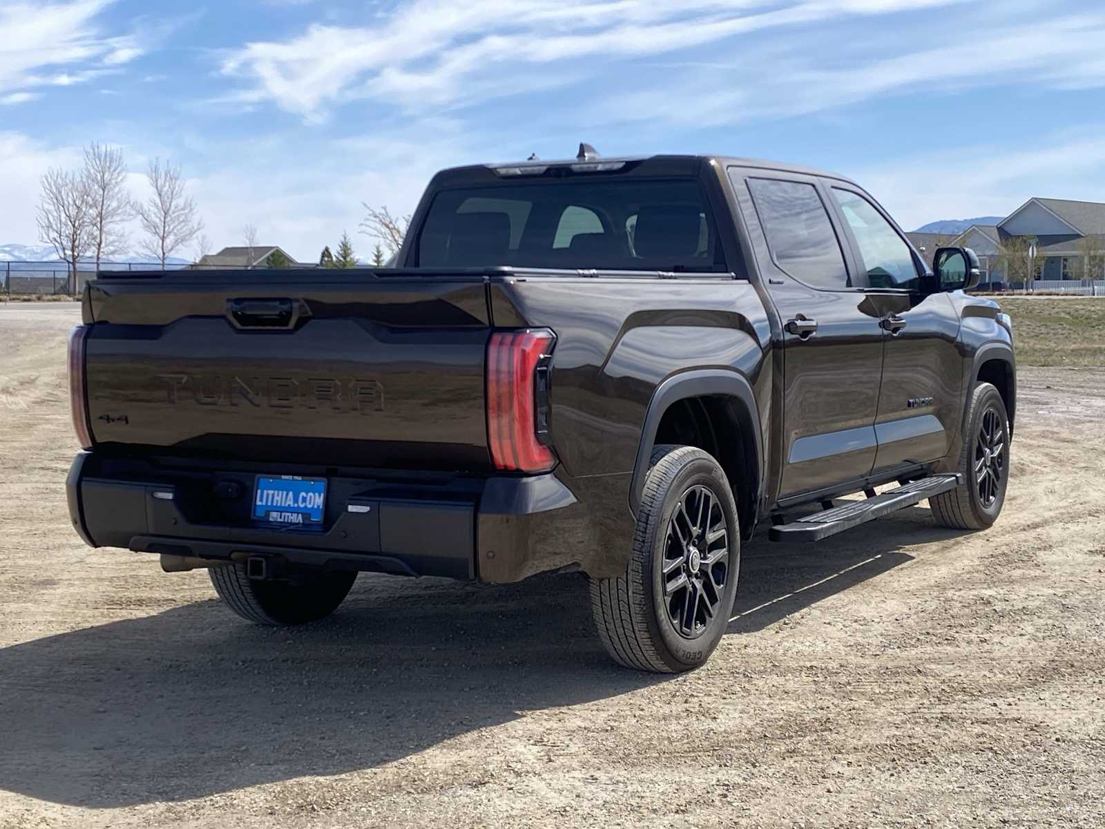 Thumbnail: 2024 Toyota Tundra - 14