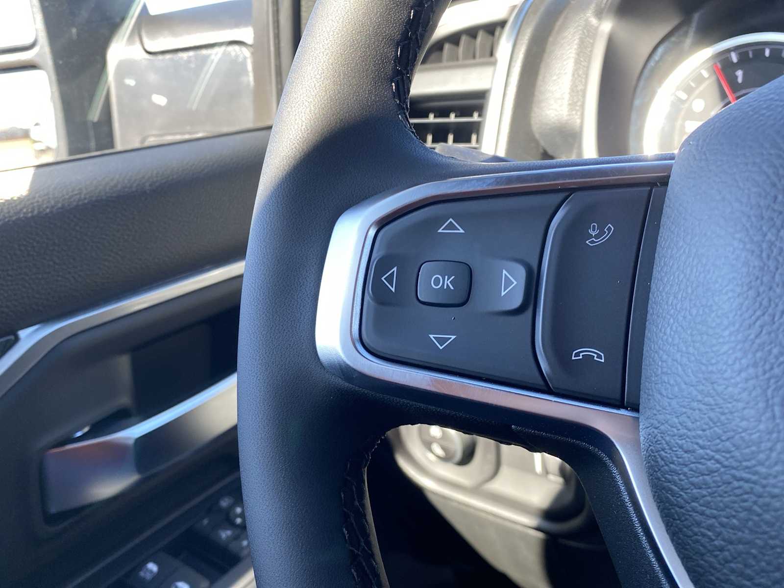 Thumbnail: 2026 RAM 2500 - 23