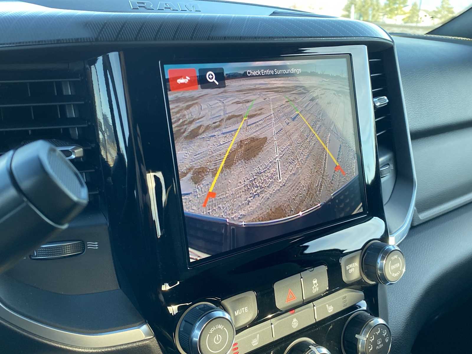 Thumbnail: 2026 RAM 3500 - 24