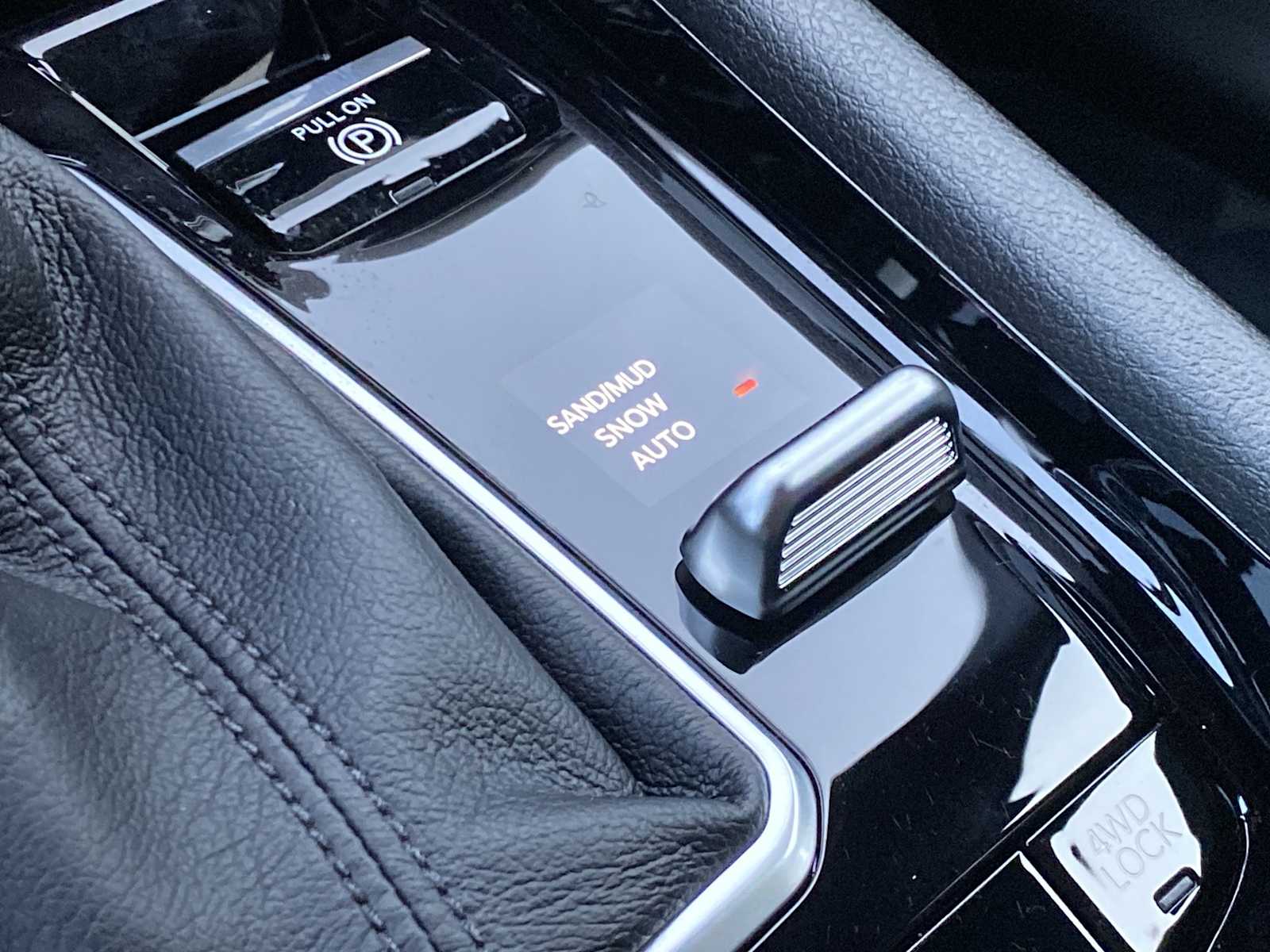 Thumbnail: 2026 Jeep Compass - 28