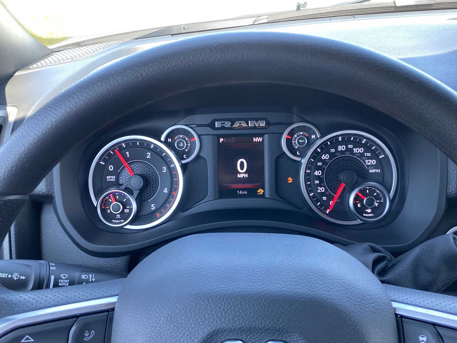 Thumbnail: 2026 RAM 5500 - 27