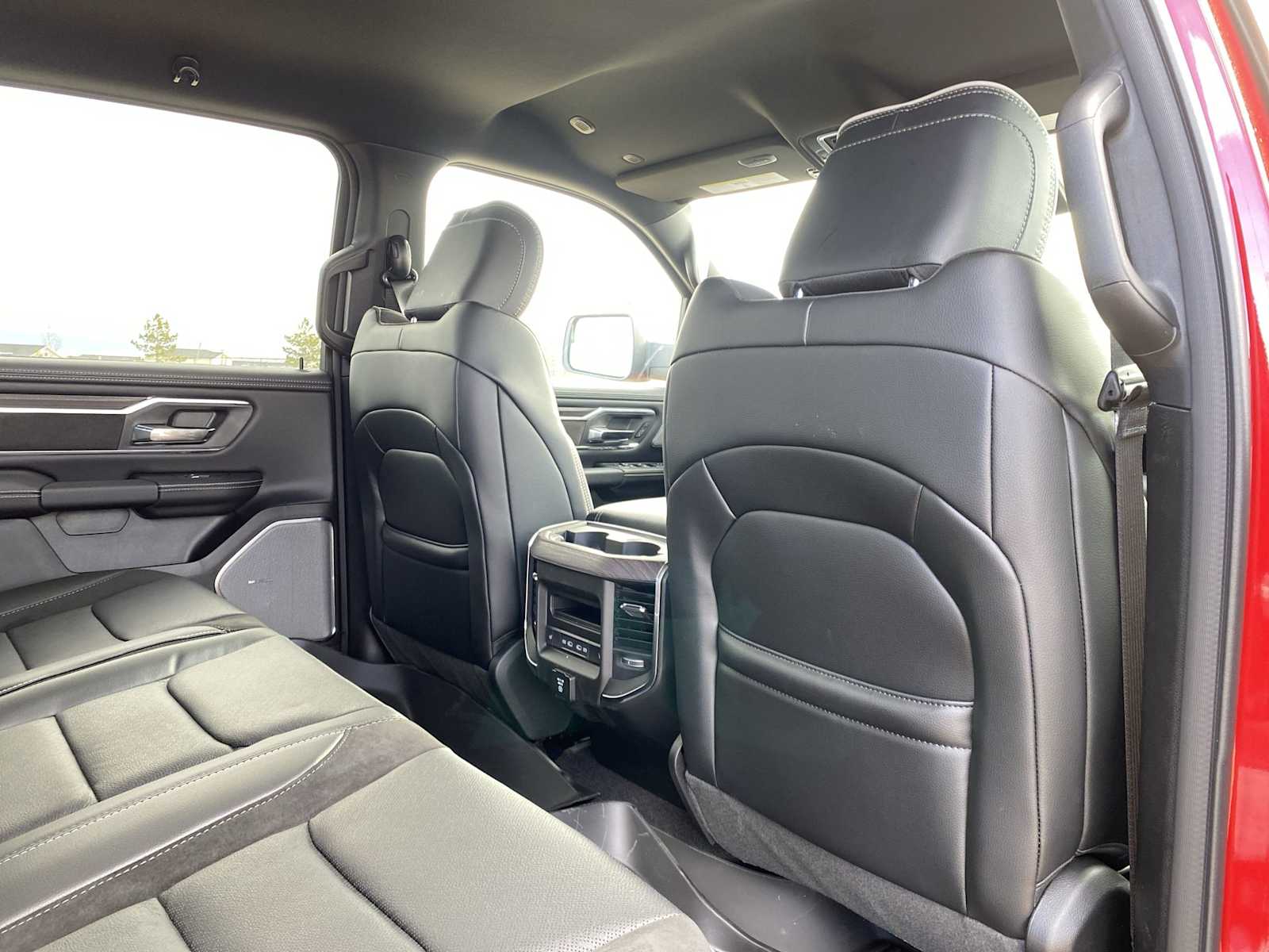 Thumbnail: 2026 RAM 1500 - 34