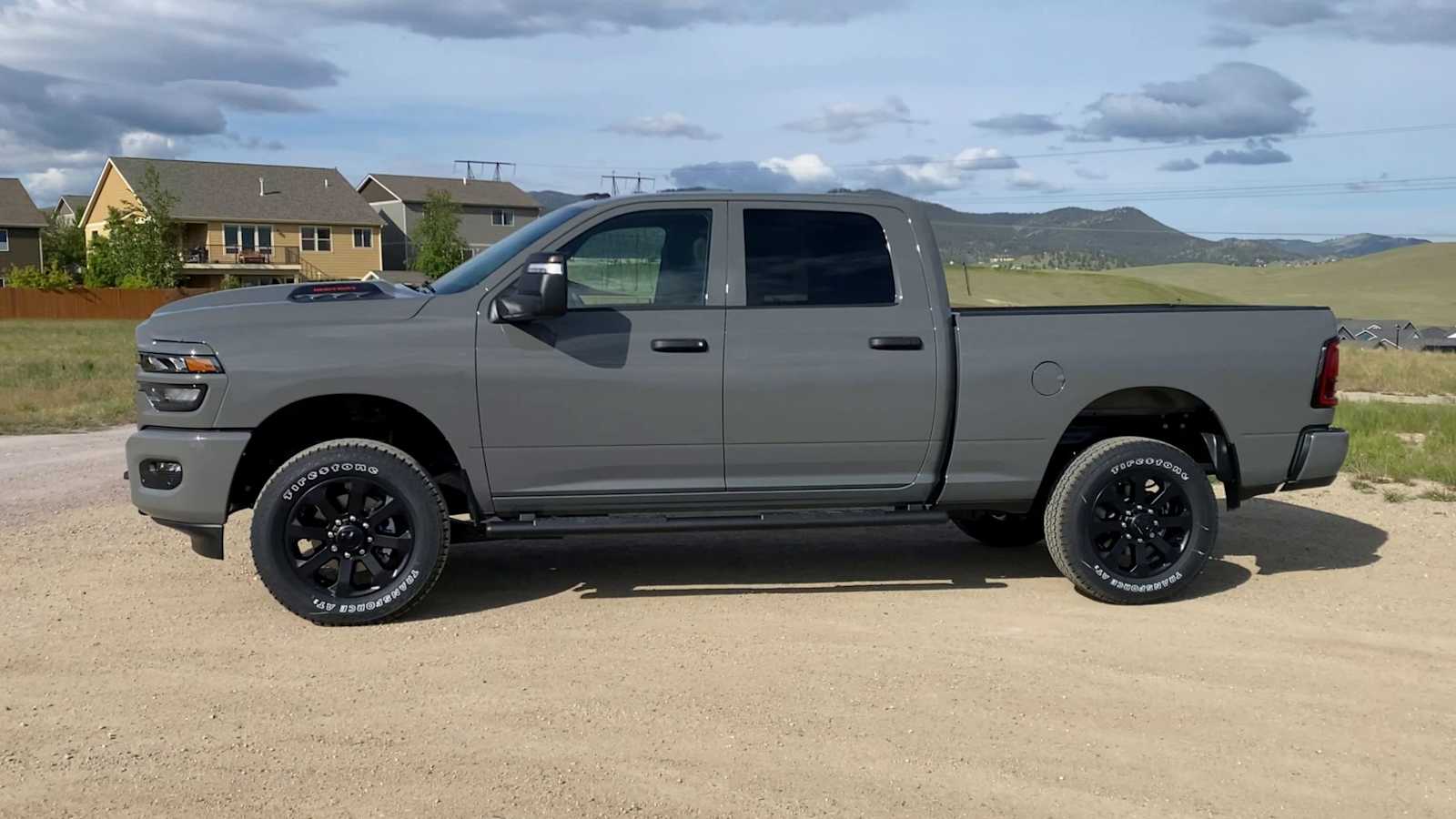 Thumbnail: 2026 RAM 2500 - 5