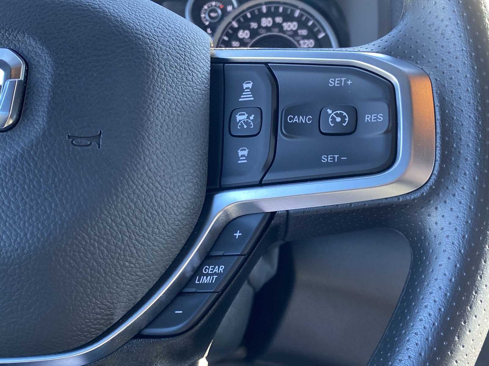 Thumbnail: 2025 RAM 2500 - 22