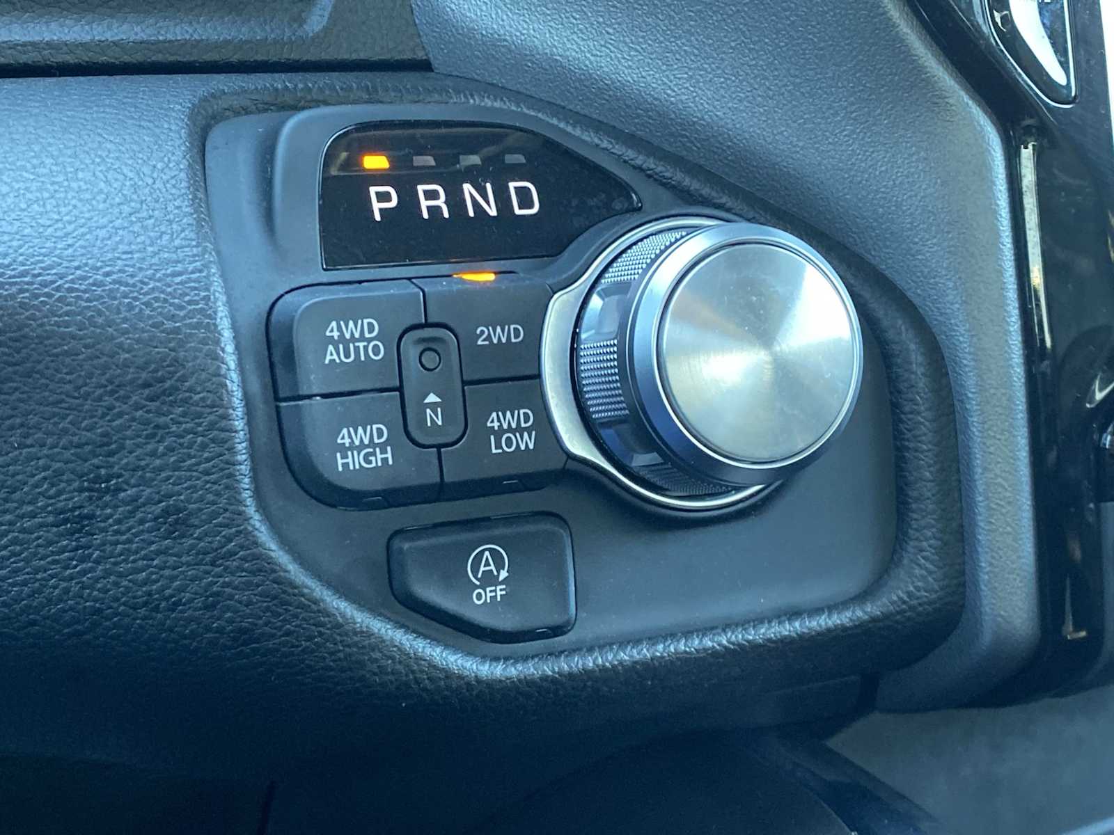 Thumbnail: 2025 RAM 1500 - 19