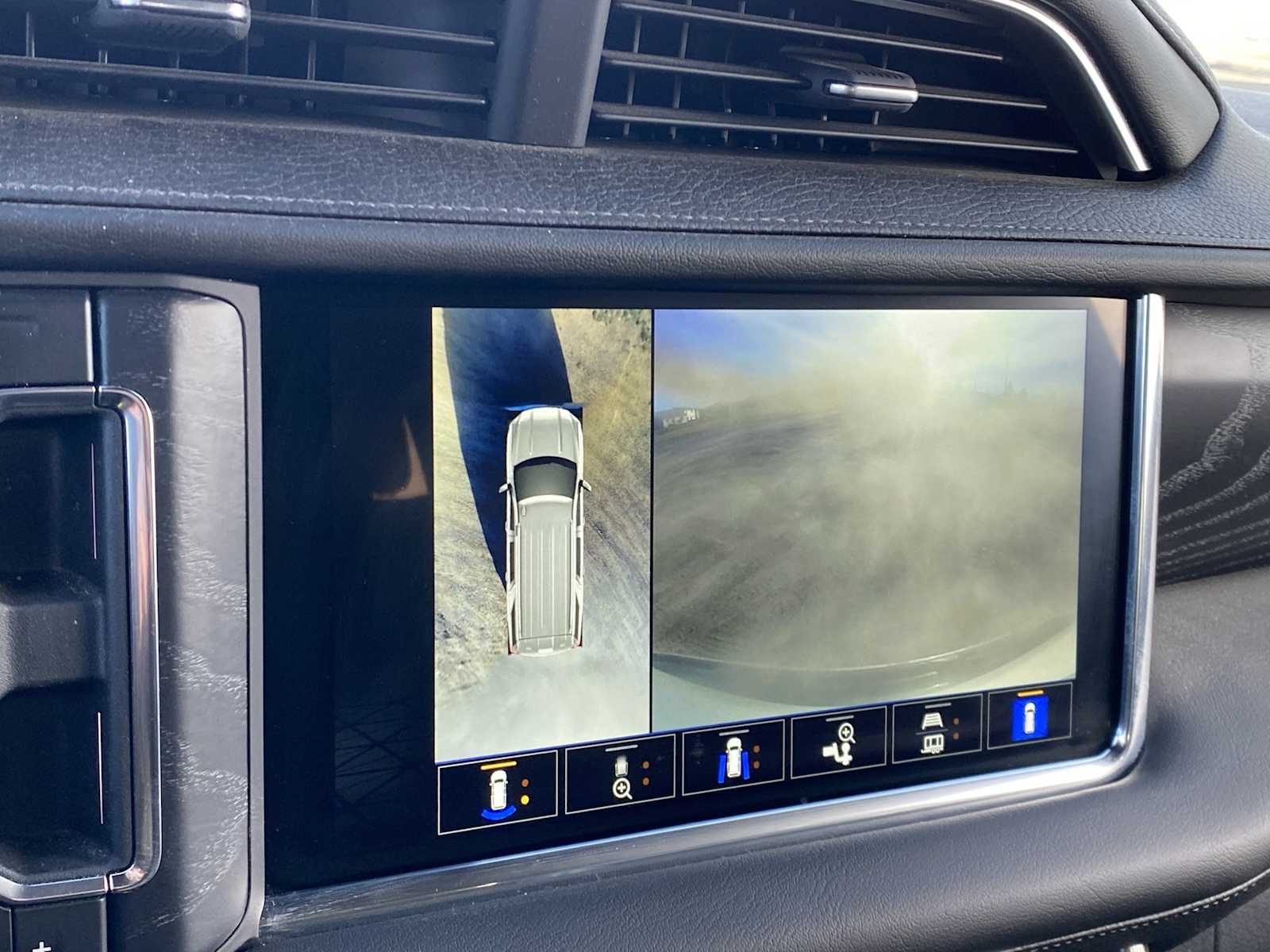 Thumbnail: 2023 GMC Yukon - 20