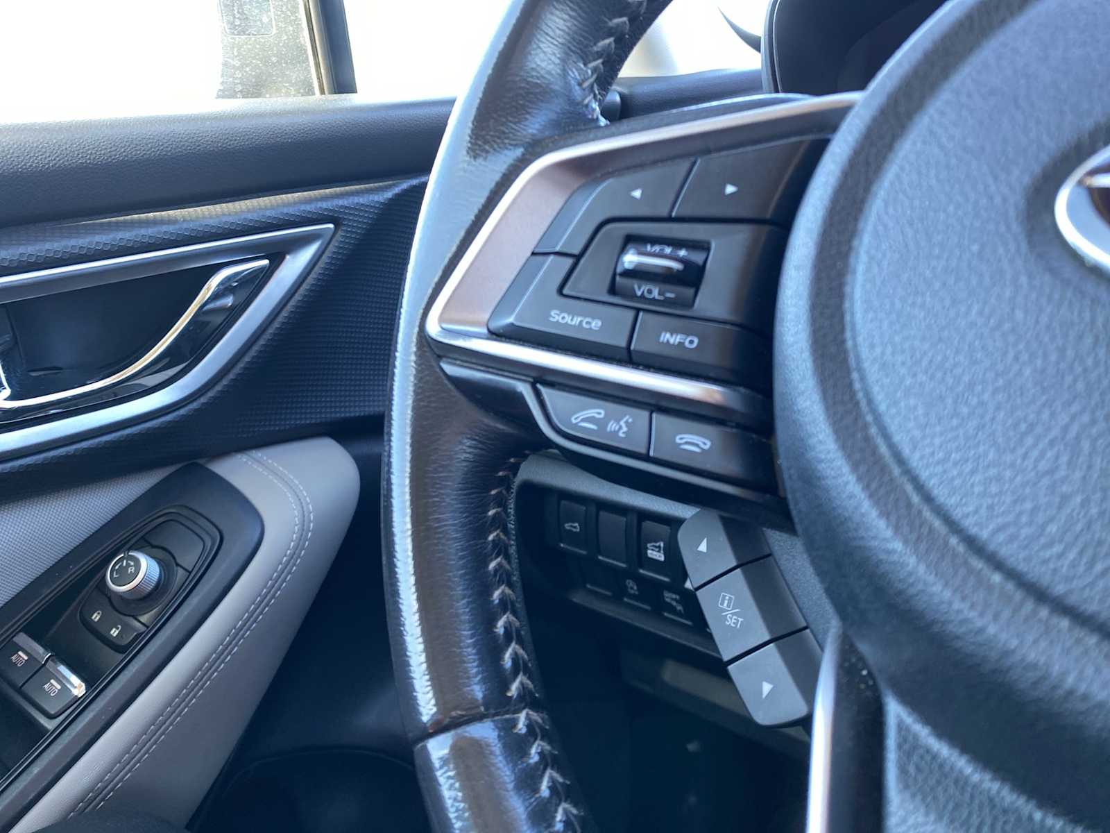 Thumbnail: 2020 Subaru Forester - 30