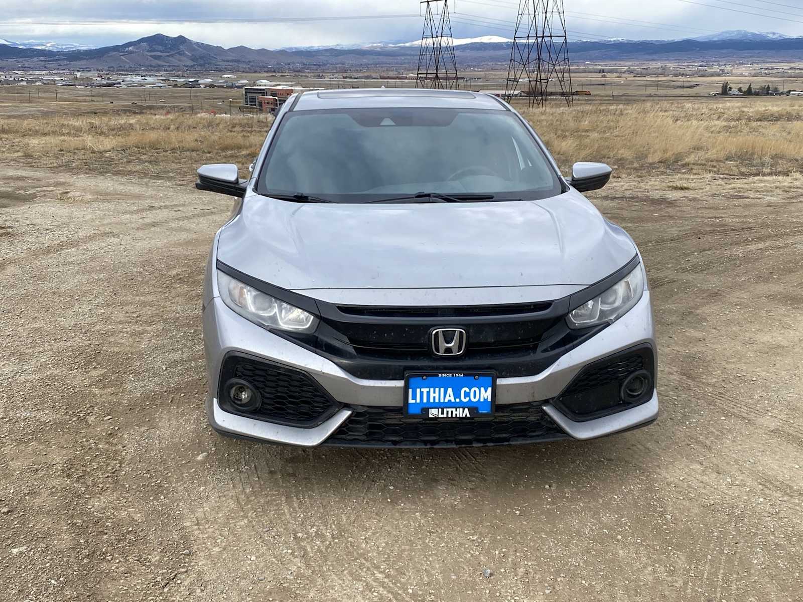 Thumbnail: 2019 Honda Civic - 13