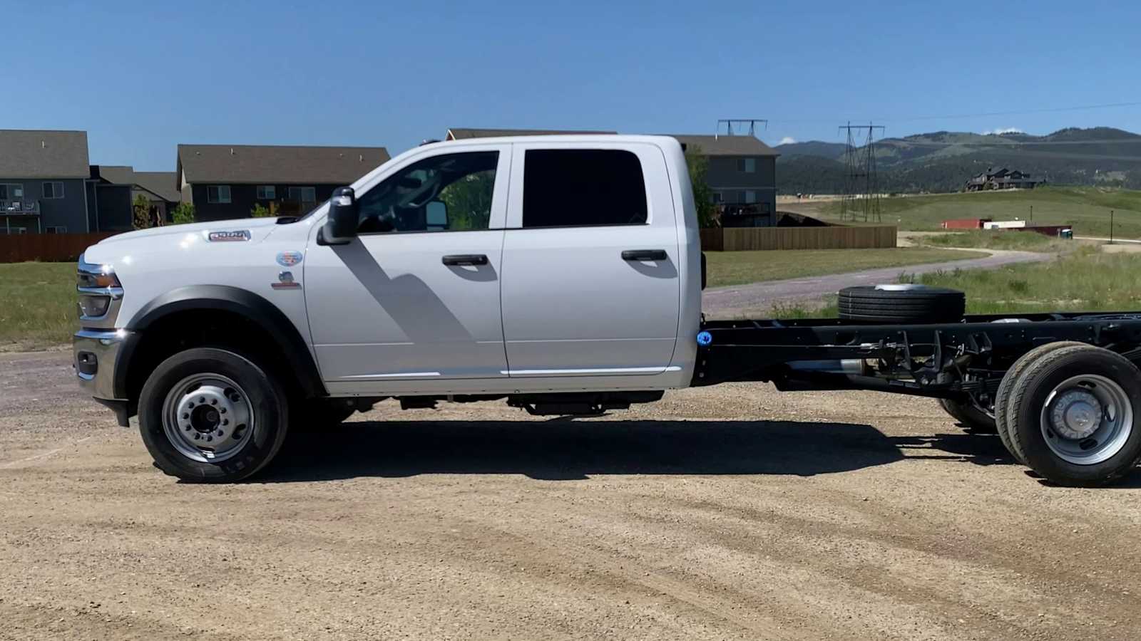 Thumbnail: 2026 RAM 5500 - 5