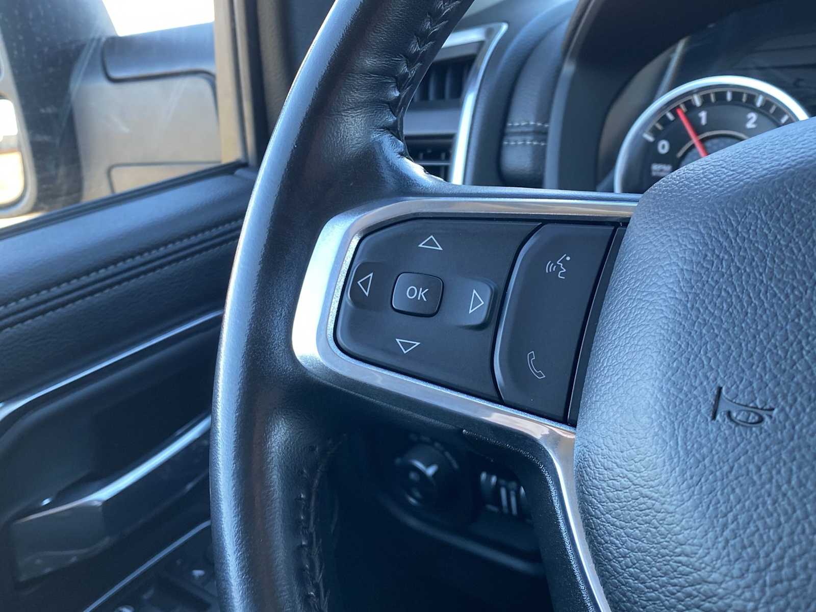 Thumbnail: 2023 RAM 3500 - 26