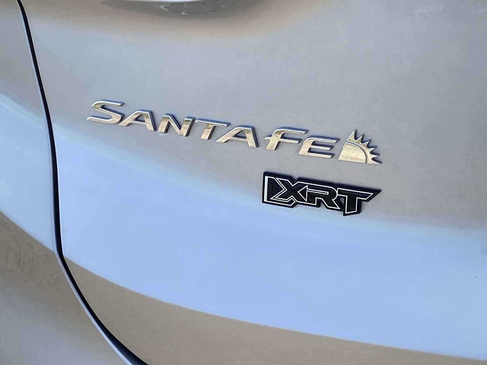 Thumbnail: 2023 Hyundai Santa Fe - 15