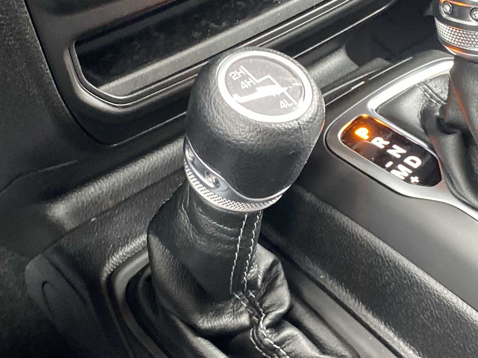 Thumbnail: 2026 Jeep Wrangler - 28