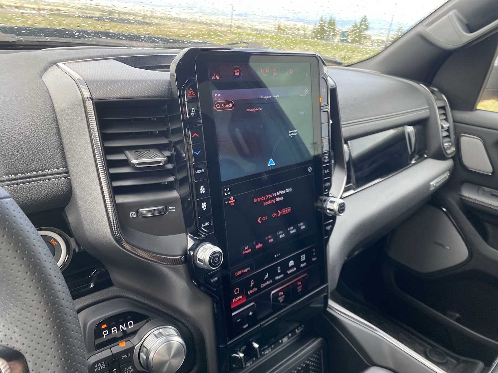 Thumbnail: 2026 RAM 1500 - 22