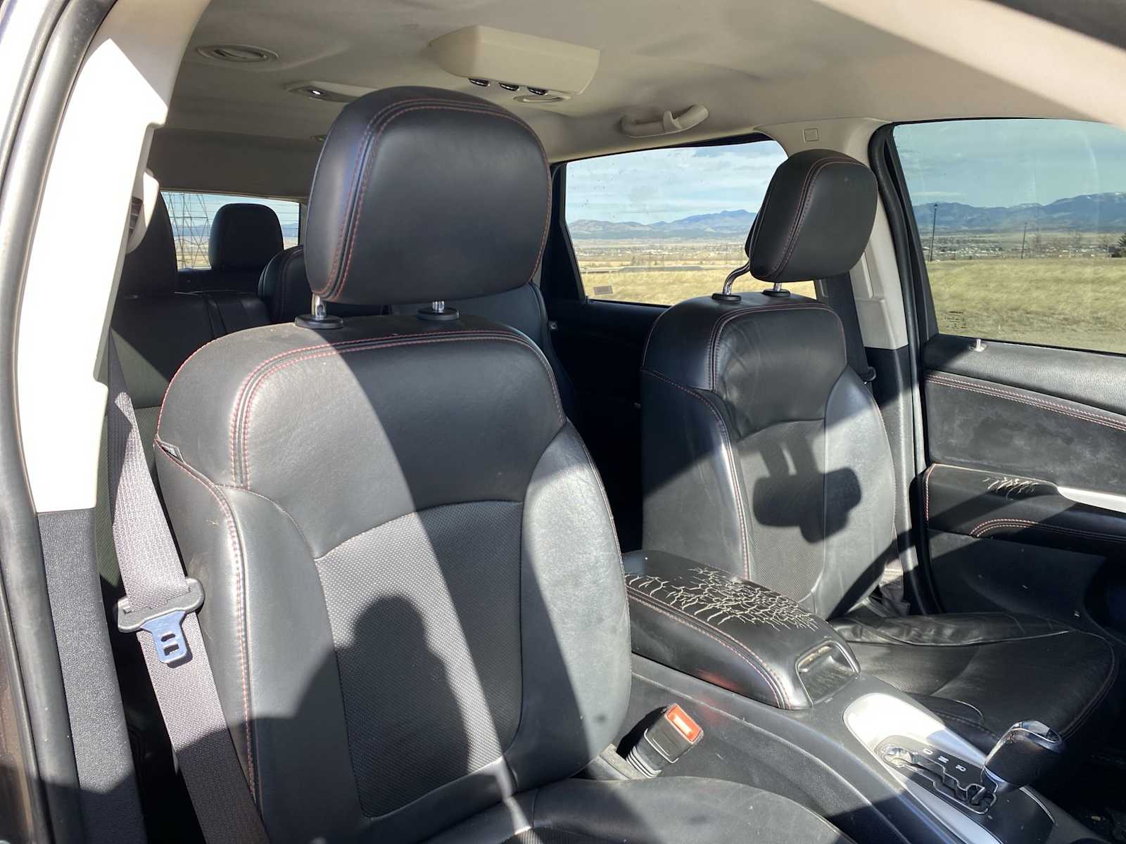 Thumbnail: 2019 Dodge Journey - 16