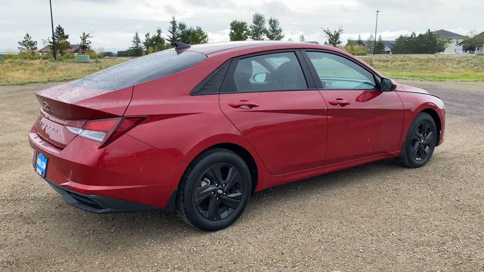 Thumbnail: 2023 Hyundai Elantra - 8