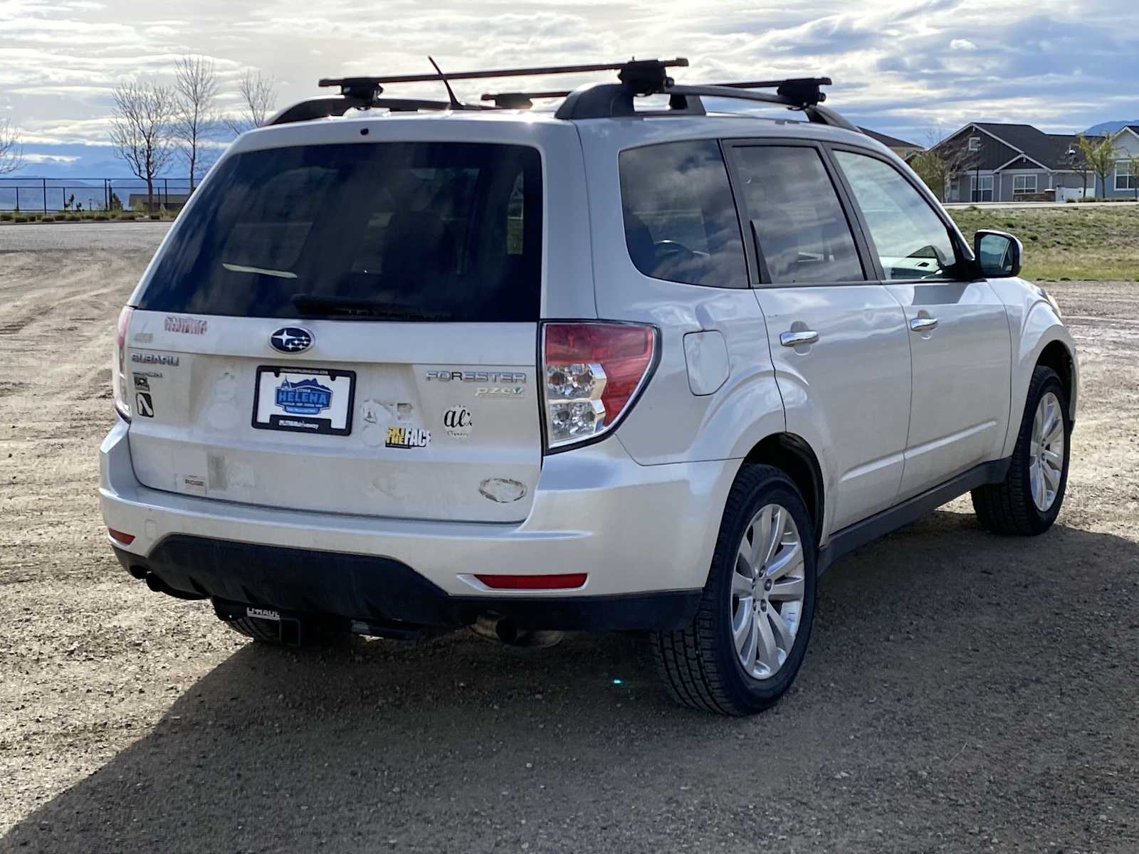 Thumbnail: 2011 Subaru Forester - 14