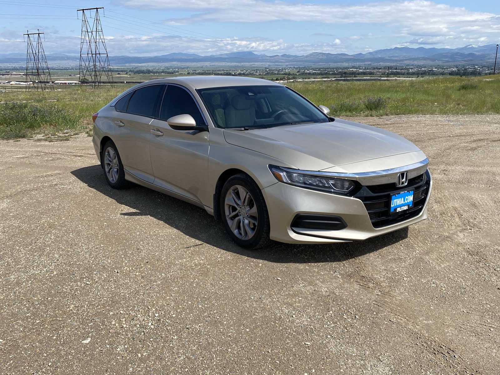 Thumbnail: 2018 Honda Accord - 19
