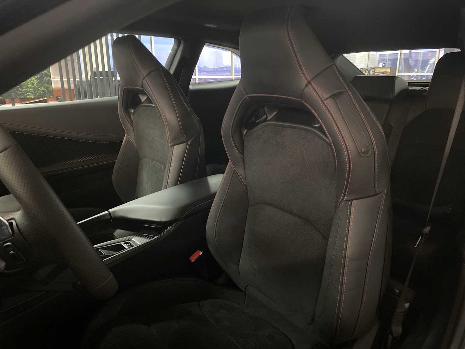 Thumbnail: 2026 Dodge Charger - 10