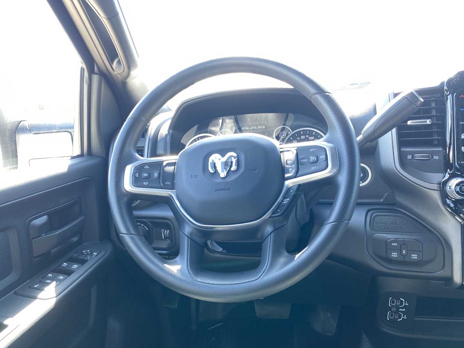 Thumbnail: 2026 RAM 5500 - 28