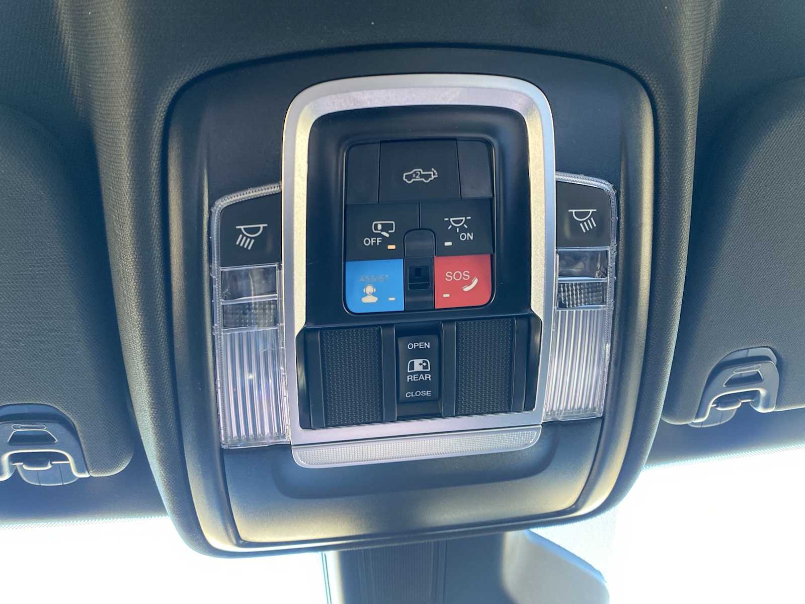 Thumbnail: 2026 RAM 1500 - 27