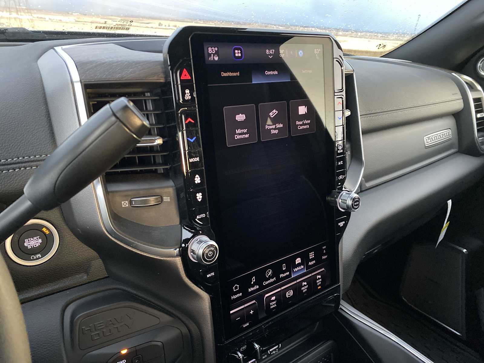 Thumbnail: 2026 RAM 3500 - 30