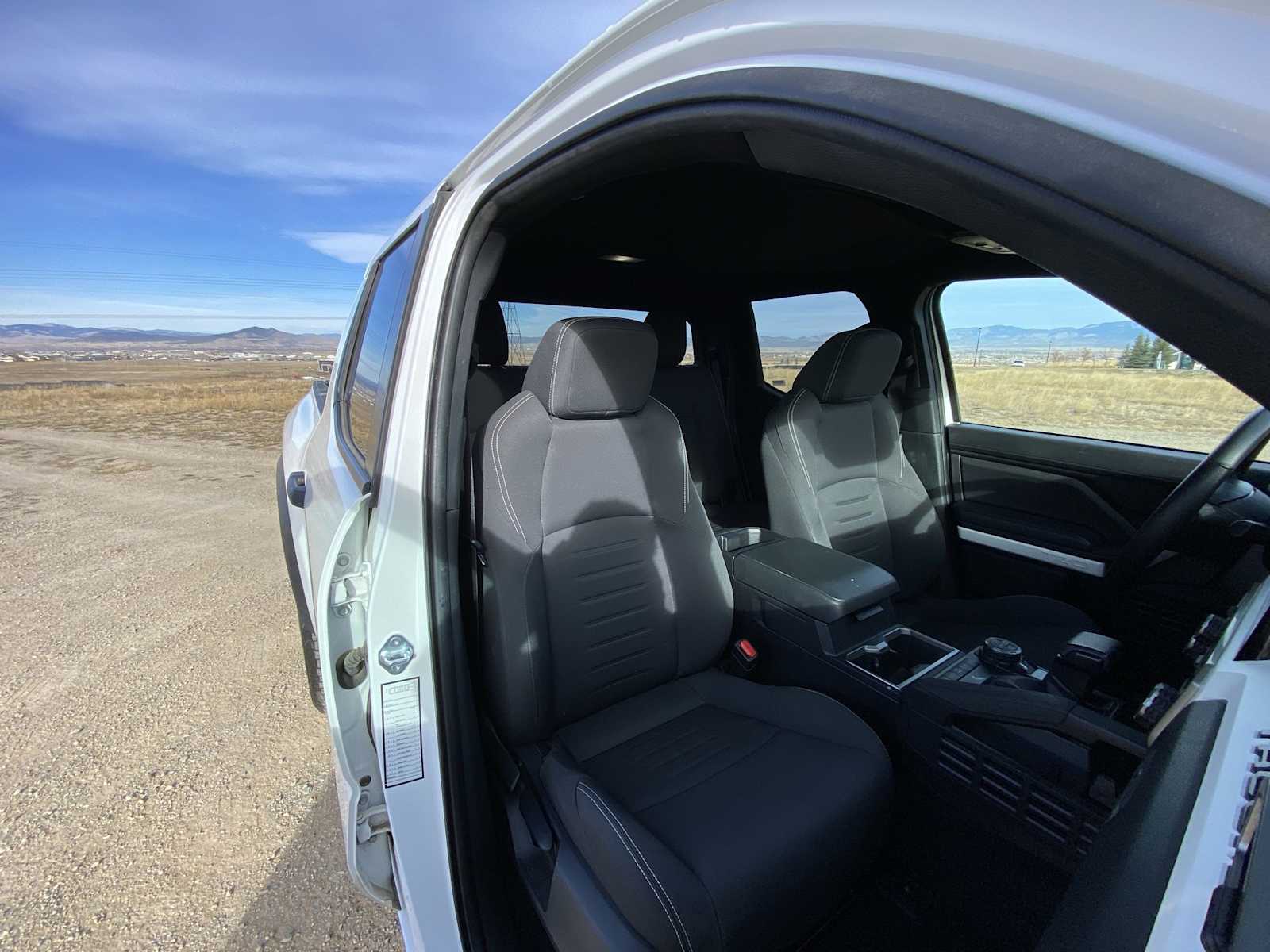 Thumbnail: 2024 Toyota Tacoma - 17