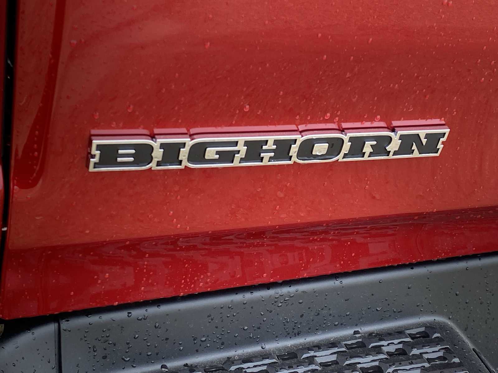 Thumbnail: 2026 RAM 1500 - 25