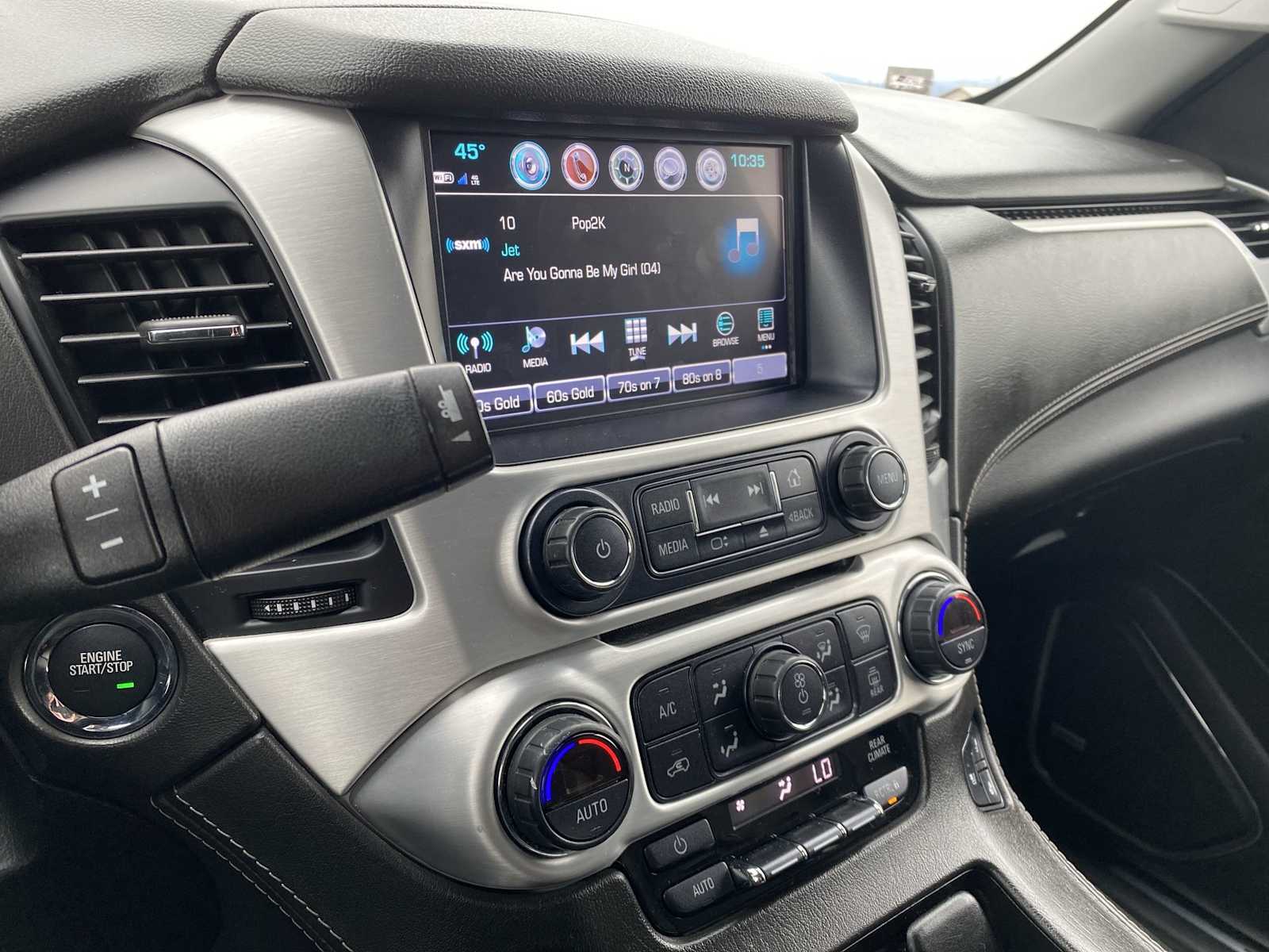 Thumbnail: 2020 GMC Yukon - 23