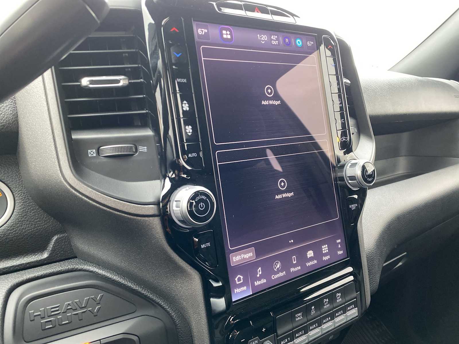 Thumbnail: 2026 RAM 2500 - 23