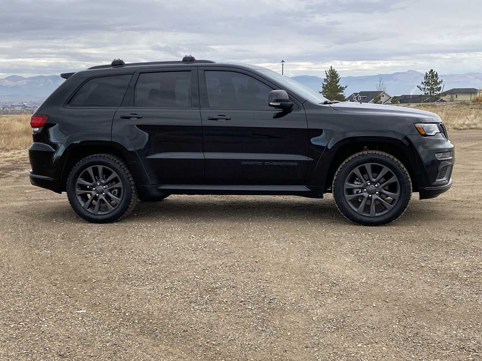 Thumbnail: 2019 Jeep Grand Cherokee - 22