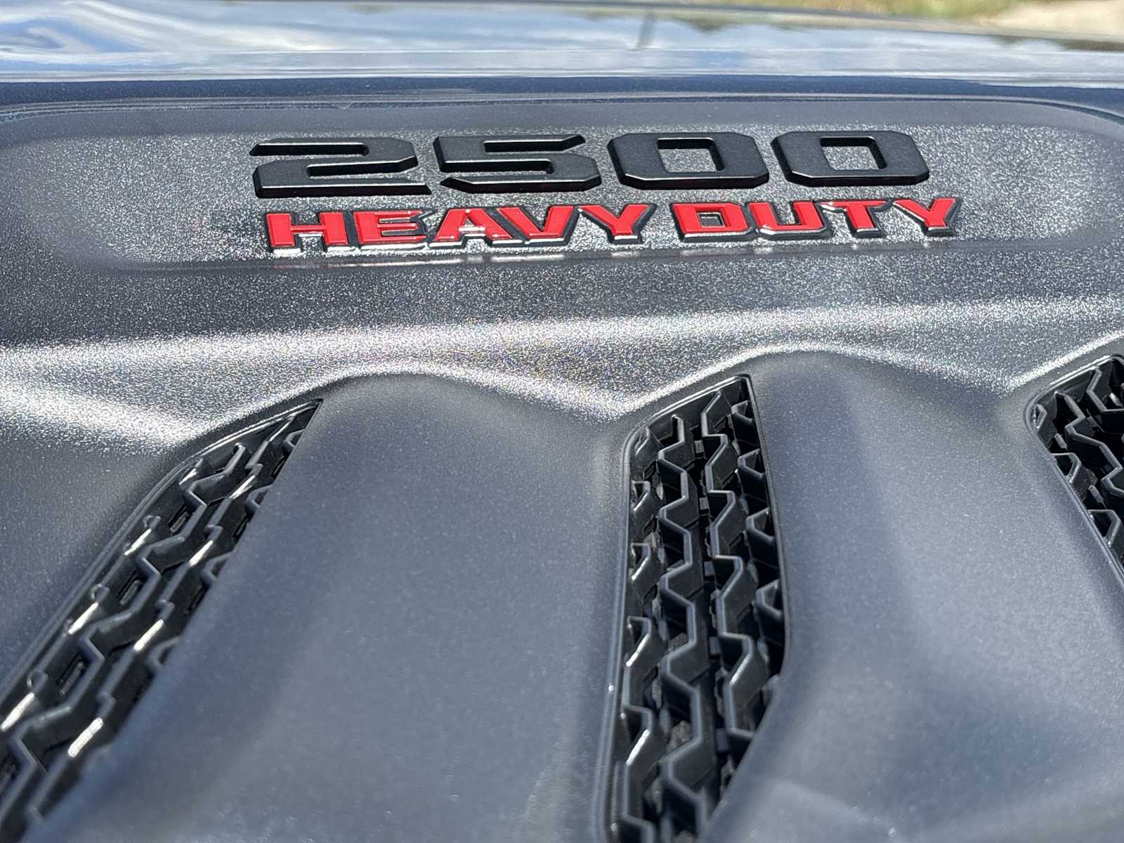 Thumbnail: 2026 RAM 2500 - 15