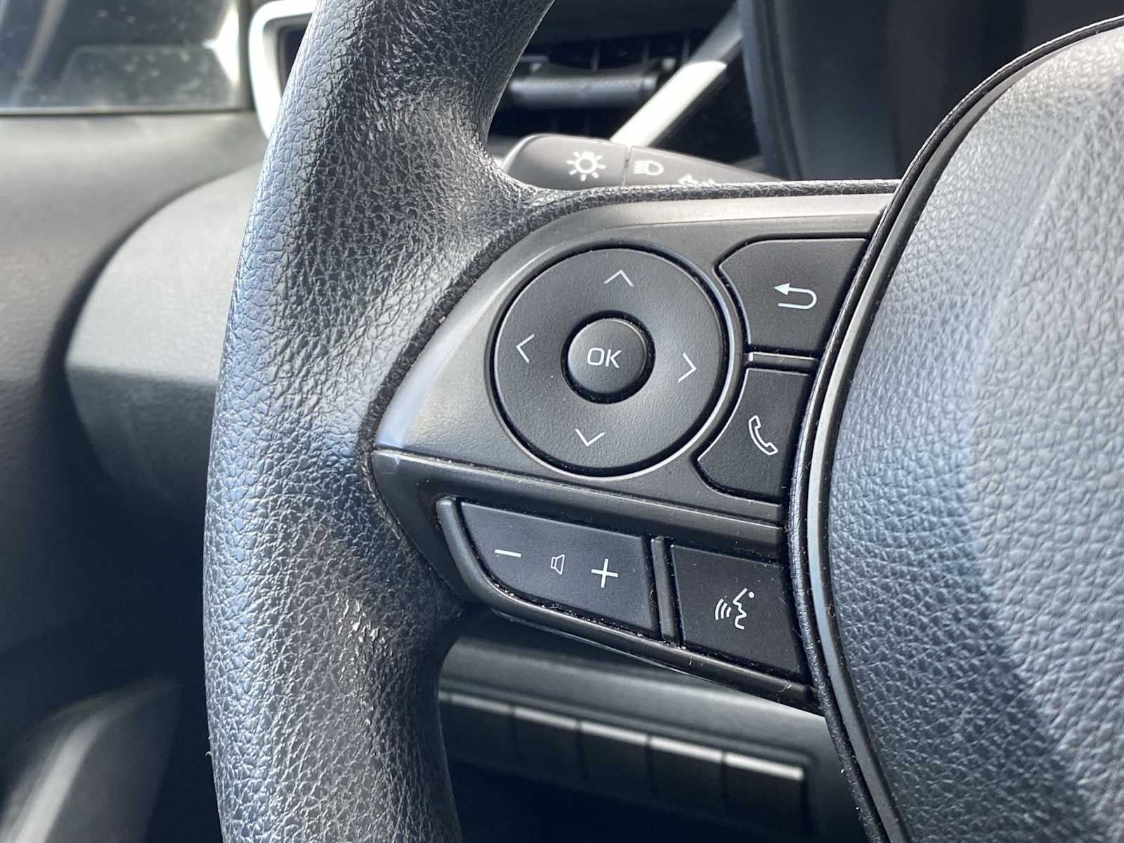 Thumbnail: 2020 Toyota Corolla - 19