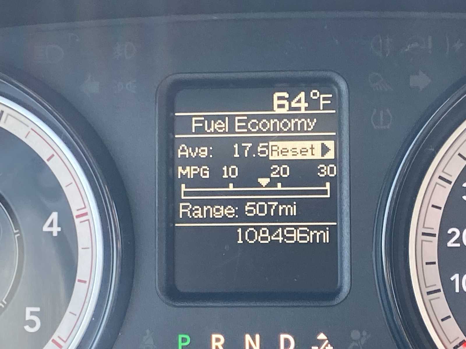 Thumbnail: 2018 RAM 3500 - 17