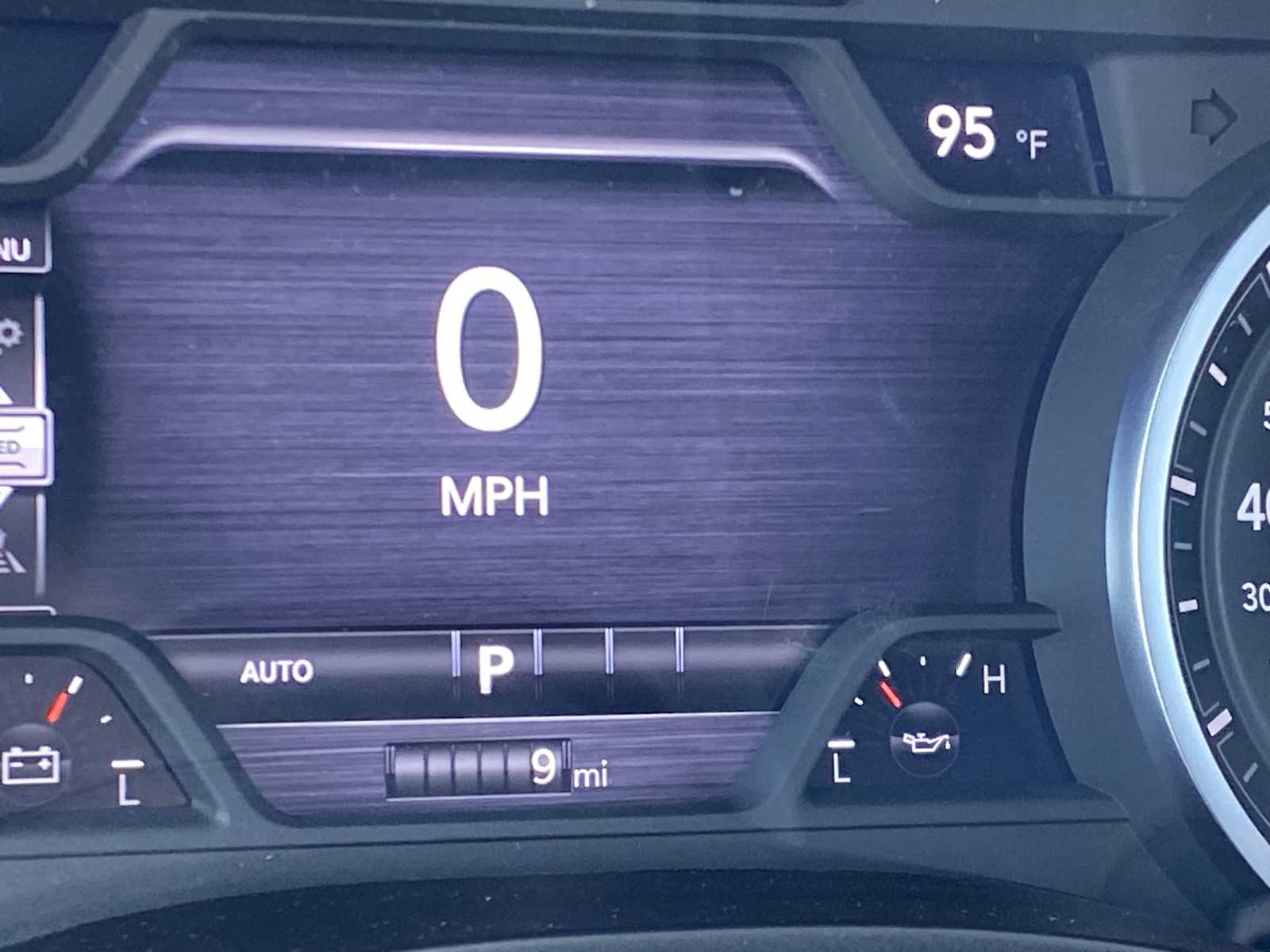 Thumbnail: 2026 RAM 1500 - 20