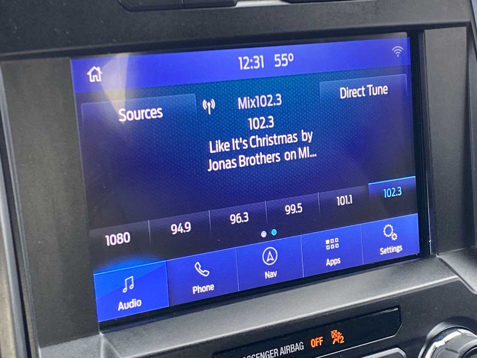 Thumbnail: 2020 Ford F-150 - 28