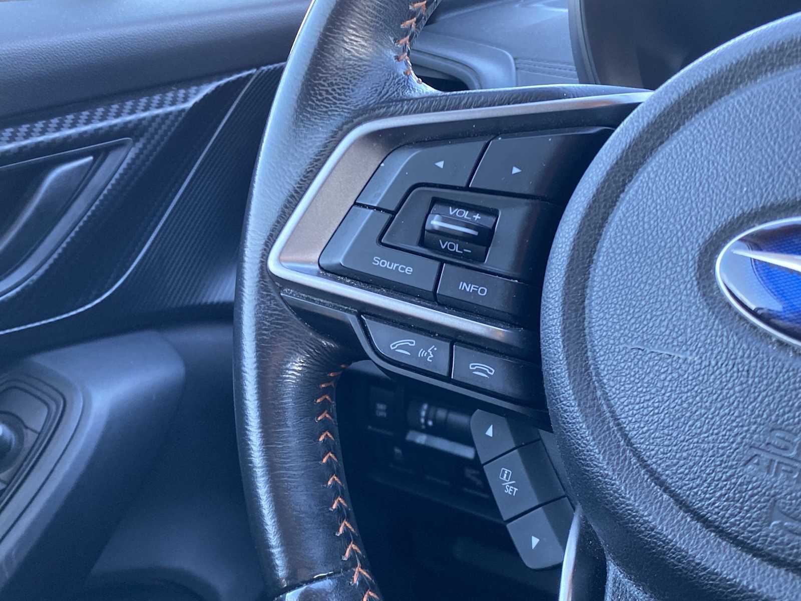 Thumbnail: 2018 Subaru Crosstrek - 29